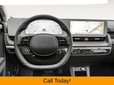 2023 Hyundai IONIQ 5 SEL
