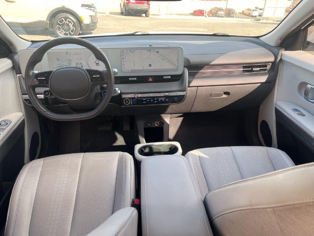2023 Hyundai IONIQ 5 SEL
