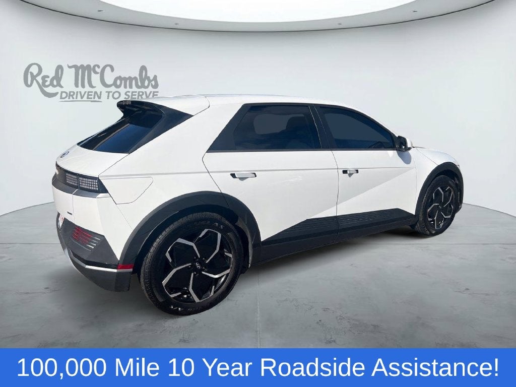 2023 Hyundai IONIQ 5 SEL
