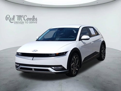 2024 Hyundai IONIQ 5 SEL W/ SMART CRUISE CONTROL & BACKUP CAMERA