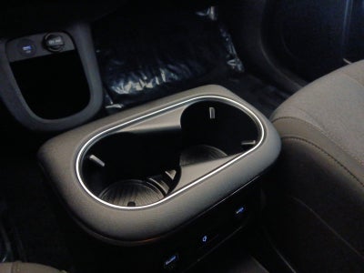 2024 Hyundai IONIQ 5 SEL W/ SMART CRUISE CONTROL & BACKUP CAMERA