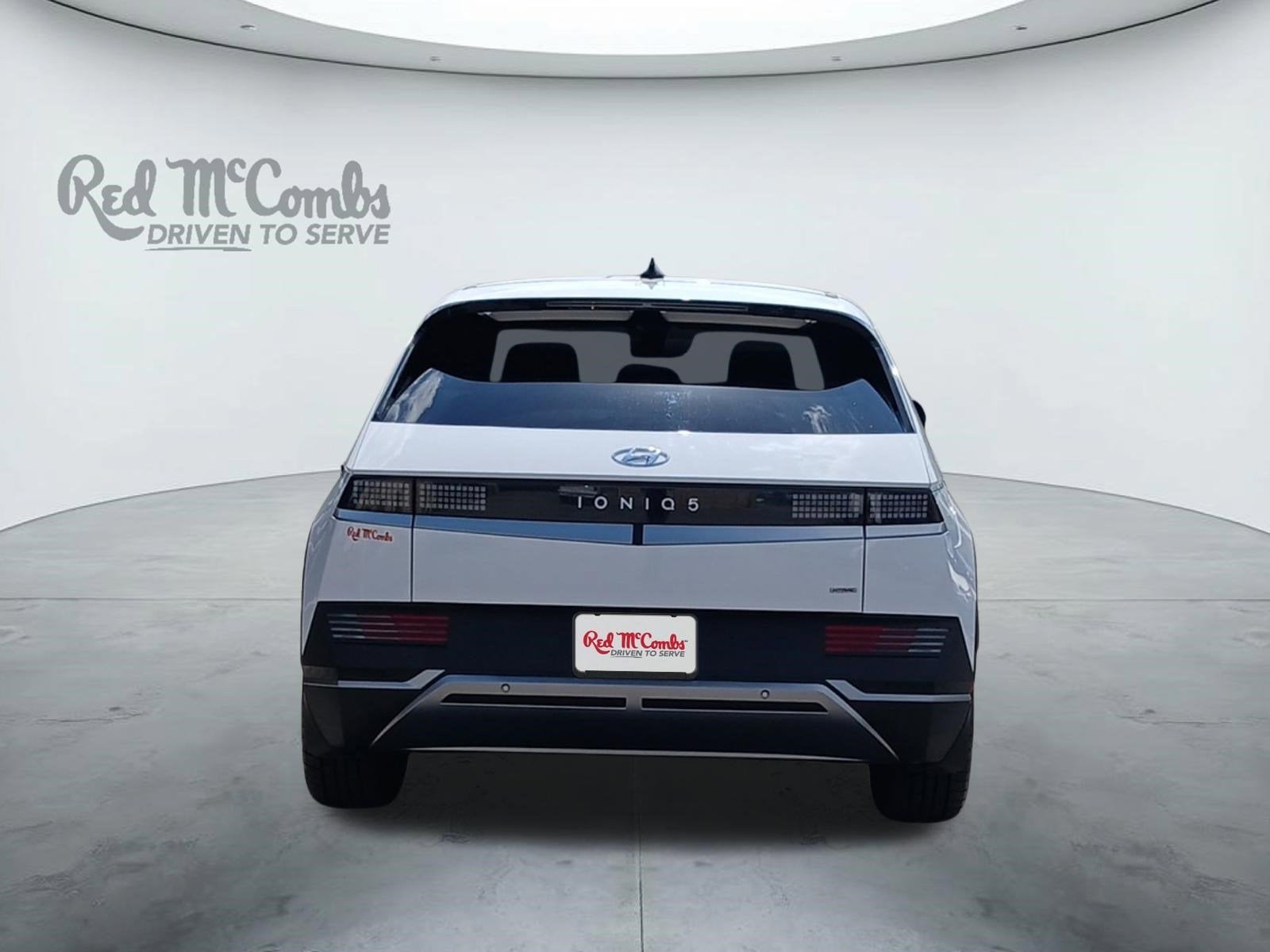 2024 Hyundai IONIQ 5 SEL W/ SMART CRUISE CONTROL & BACKUP CAMERA