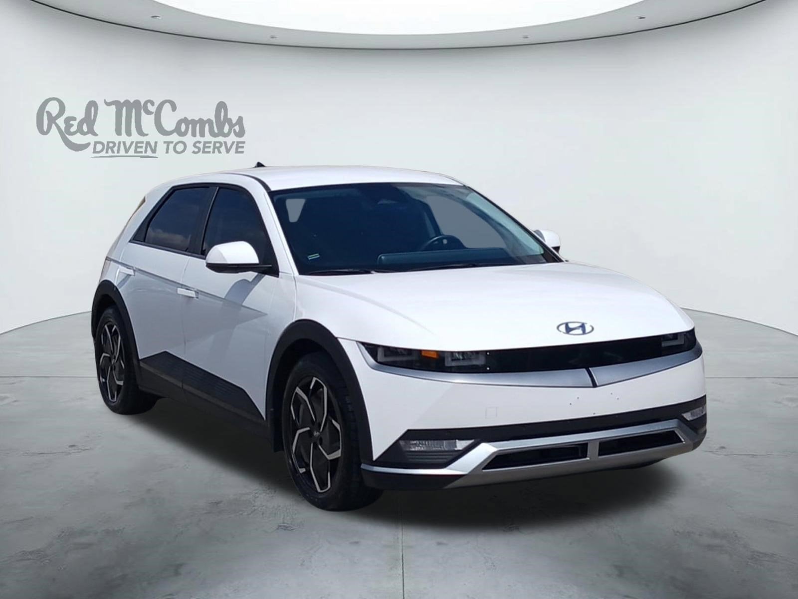 2024 Hyundai IONIQ 5 SEL W/ SMART CRUISE CONTROL & BACKUP CAMERA