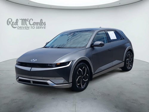 2023 Hyundai IONIQ 5 Limited