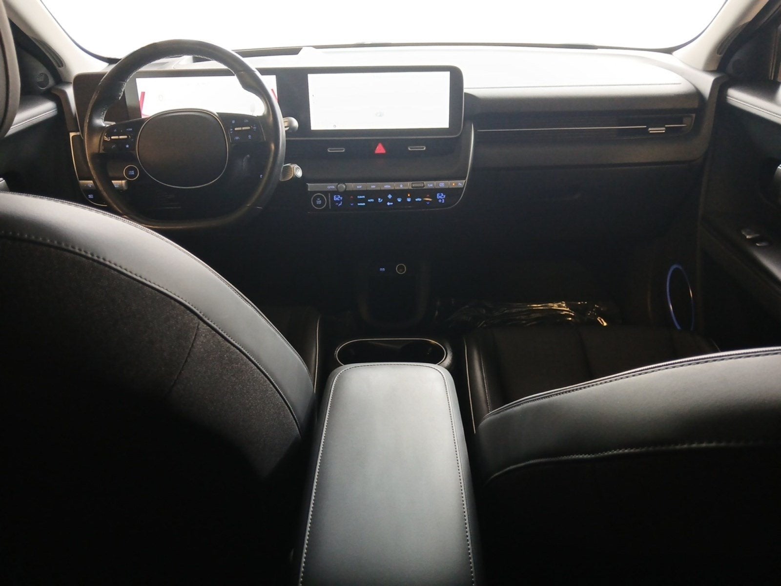 2023 Hyundai IONIQ 5 Limited