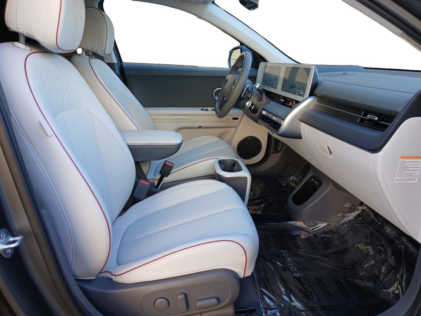 2024 Hyundai IONIQ 5 Limited