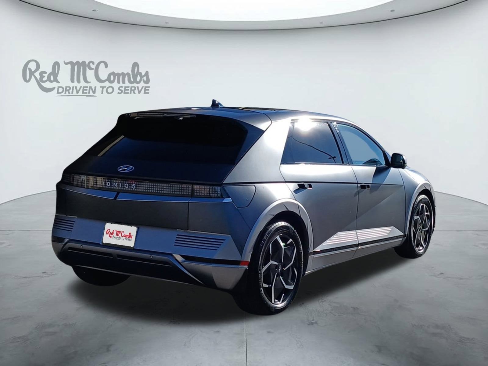 2024 Hyundai IONIQ 5 Limited