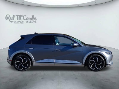 2024 Hyundai IONIQ 5 Limited