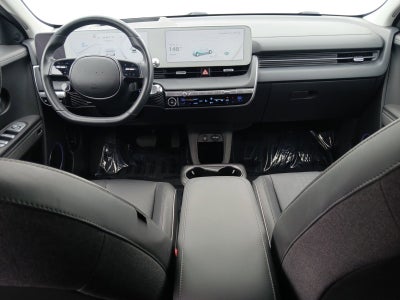 2024 Hyundai IONIQ 5 Limited W/ HEADS-UP DISPLAY & 360 DEGREE CAMERA