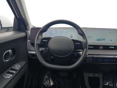 2024 Hyundai IONIQ 5 Limited W/ HEADS-UP DISPLAY & 360 DEGREE CAMERA