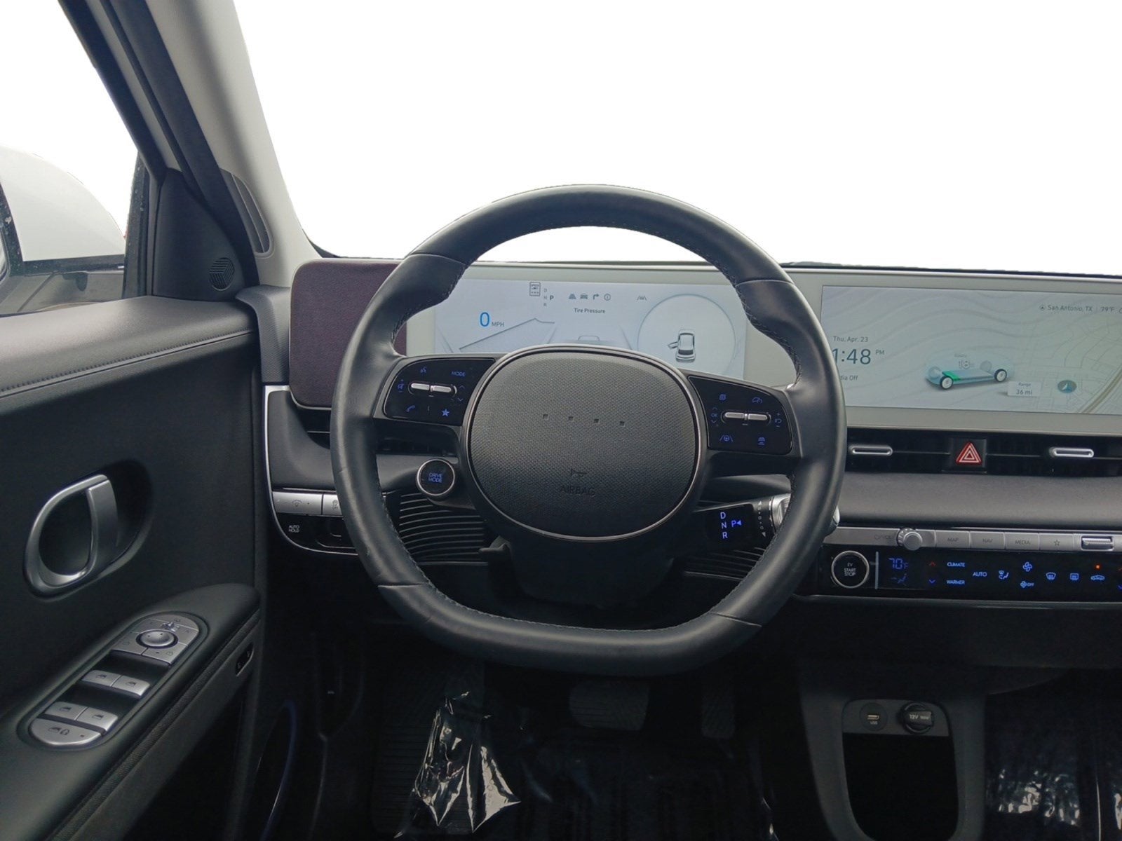 2024 Hyundai IONIQ 5 Limited W/ HEADS-UP DISPLAY & 360 DEGREE CAMERA