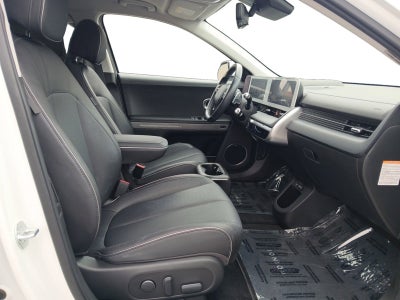 2024 Hyundai IONIQ 5 Limited W/ HEADS-UP DISPLAY & 360 DEGREE CAMERA
