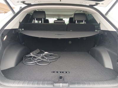 2024 Hyundai IONIQ 5 Limited W/ HEADS-UP DISPLAY & 360 DEGREE CAMERA