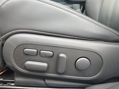 2024 Hyundai IONIQ 5 Limited W/ HEADS-UP DISPLAY & 360 DEGREE CAMERA