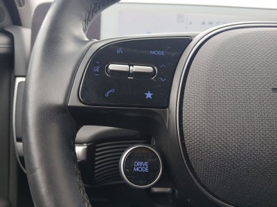 2024 Hyundai IONIQ 5 Limited W/ HEADS-UP DISPLAY & 360 DEGREE CAMERA