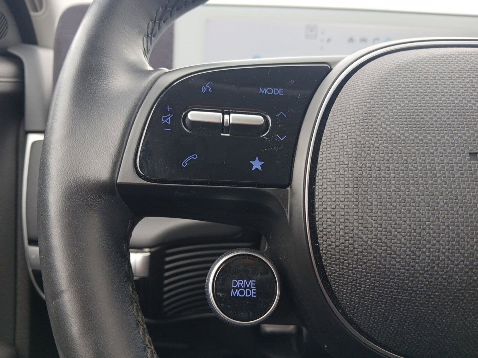 2024 Hyundai IONIQ 5 Limited W/ HEADS-UP DISPLAY & 360 DEGREE CAMERA