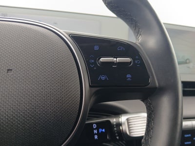 2024 Hyundai IONIQ 5 Limited W/ HEADS-UP DISPLAY & 360 DEGREE CAMERA