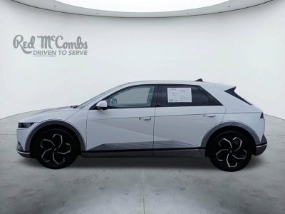 2024 Hyundai IONIQ 5 Limited W/ HEADS-UP DISPLAY & 360 DEGREE CAMERA