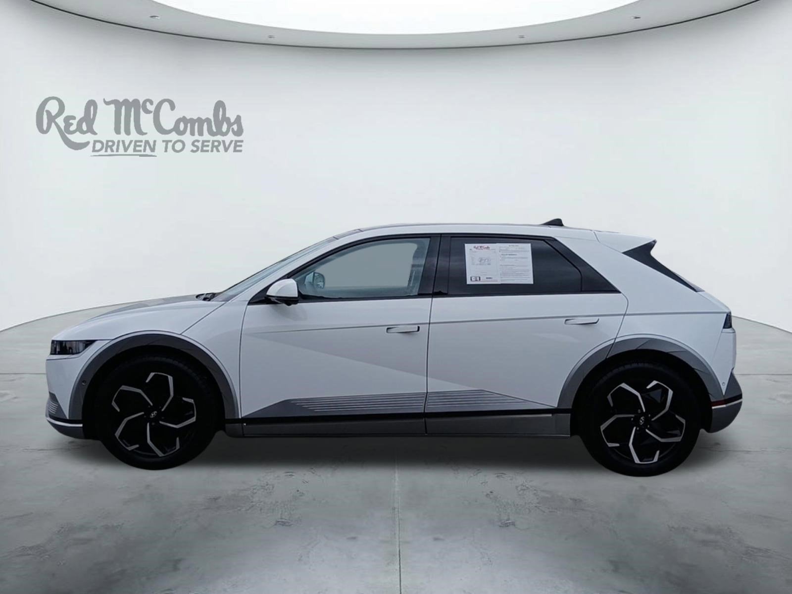 2024 Hyundai IONIQ 5 Limited W/ HEADS-UP DISPLAY & 360 DEGREE CAMERA