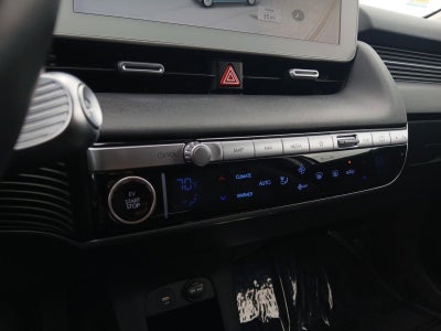 2024 Hyundai IONIQ 5 Limited W/ HEADS-UP DISPLAY & 360 DEGREE CAMERA