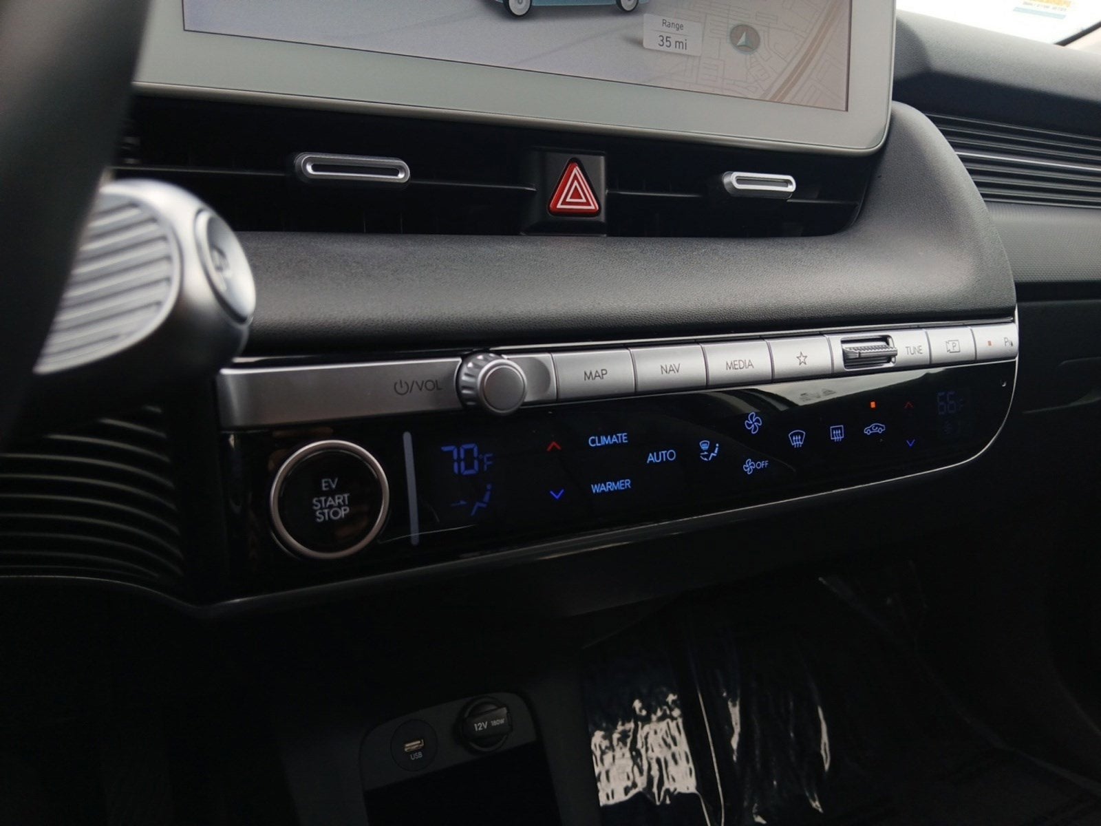 2024 Hyundai IONIQ 5 Limited W/ HEADS-UP DISPLAY & 360 DEGREE CAMERA