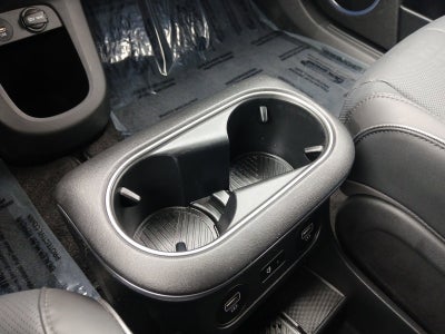 2024 Hyundai IONIQ 5 Limited W/ HEADS-UP DISPLAY & 360 DEGREE CAMERA