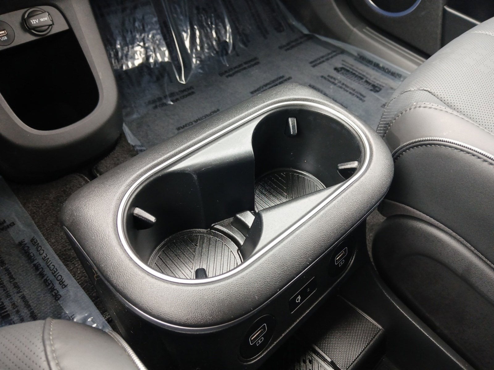 2024 Hyundai IONIQ 5 Limited W/ HEADS-UP DISPLAY & 360 DEGREE CAMERA