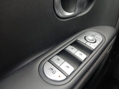 2024 Hyundai IONIQ 5 Limited W/ HEADS-UP DISPLAY & 360 DEGREE CAMERA