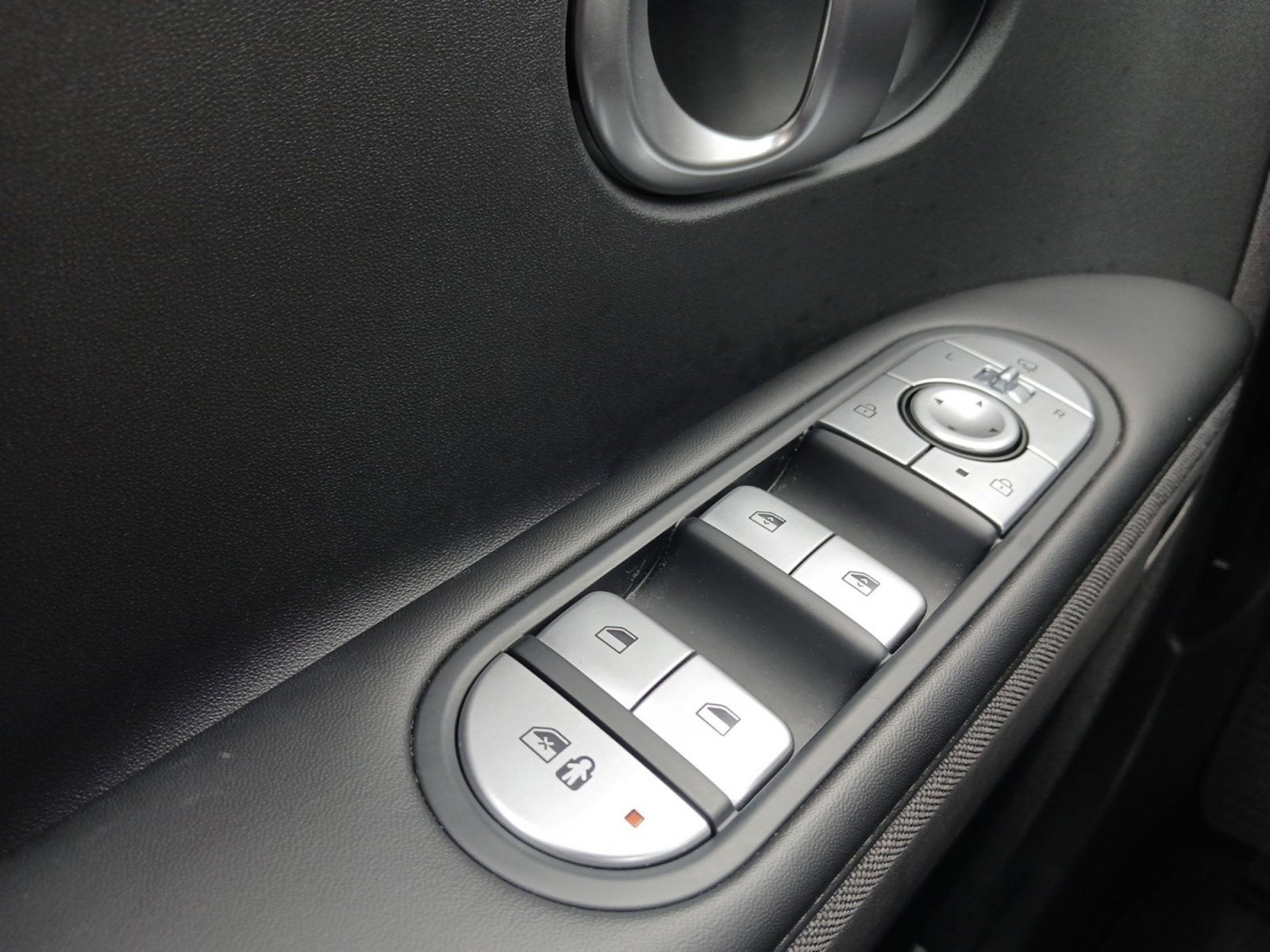 2024 Hyundai IONIQ 5 Limited W/ HEADS-UP DISPLAY & 360 DEGREE CAMERA
