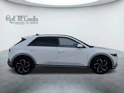2024 Hyundai IONIQ 5 Limited W/ HEADS-UP DISPLAY & 360 DEGREE CAMERA
