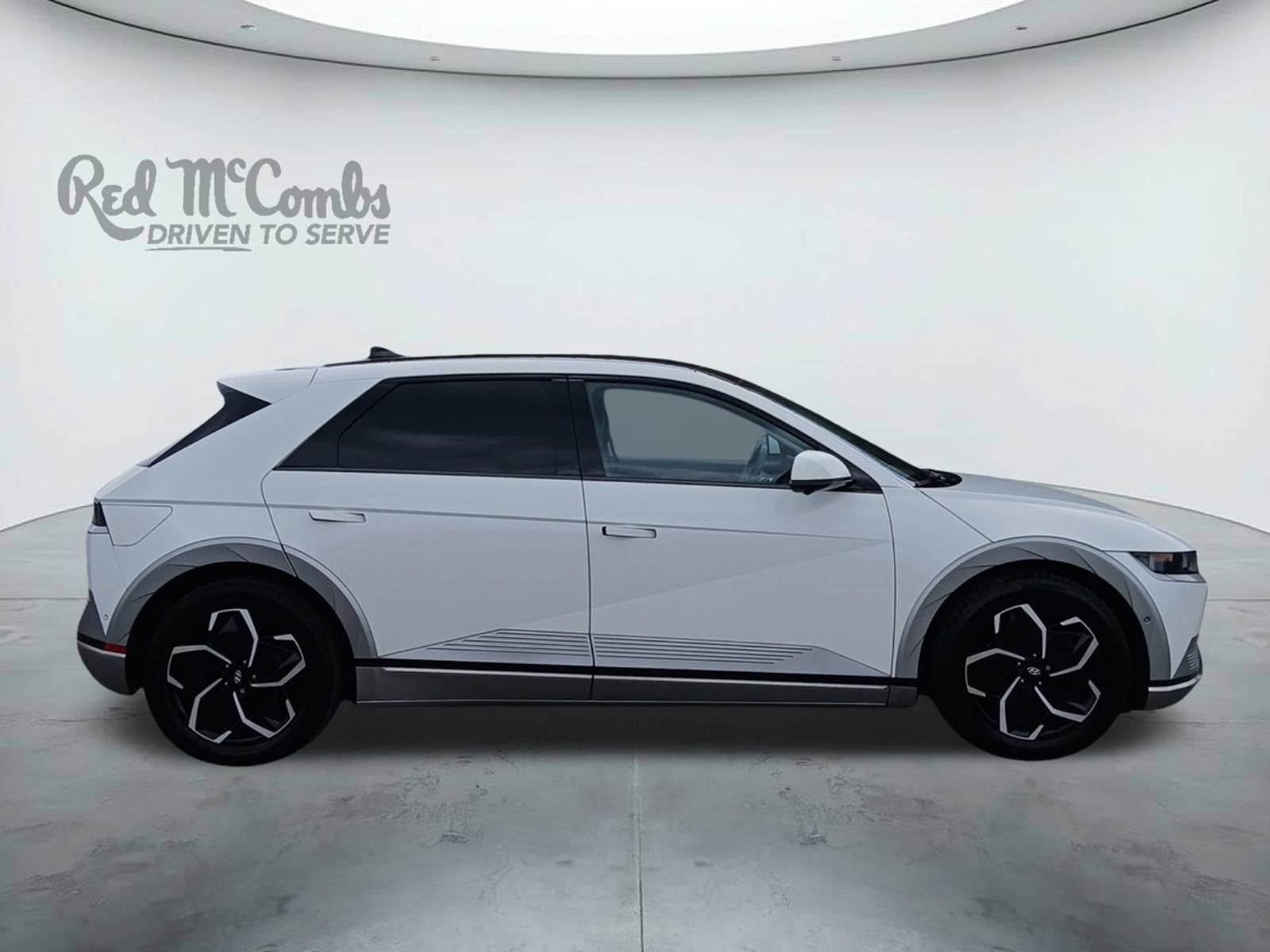 2024 Hyundai IONIQ 5 Limited W/ HEADS-UP DISPLAY & 360 DEGREE CAMERA
