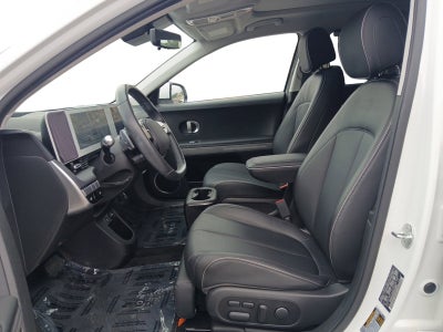 2024 Hyundai IONIQ 5 Limited W/ HEADS-UP DISPLAY & 360 DEGREE CAMERA