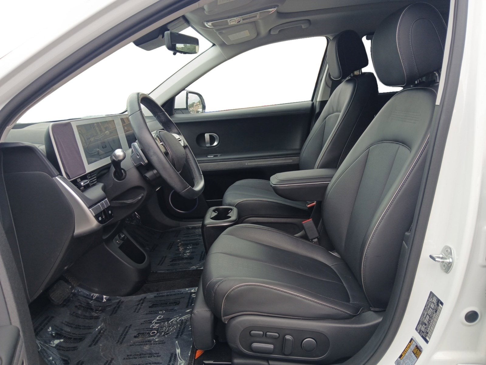 2024 Hyundai IONIQ 5 Limited W/ HEADS-UP DISPLAY & 360 DEGREE CAMERA