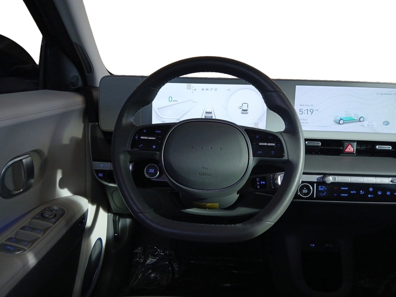 2023 Hyundai IONIQ 5 Limited