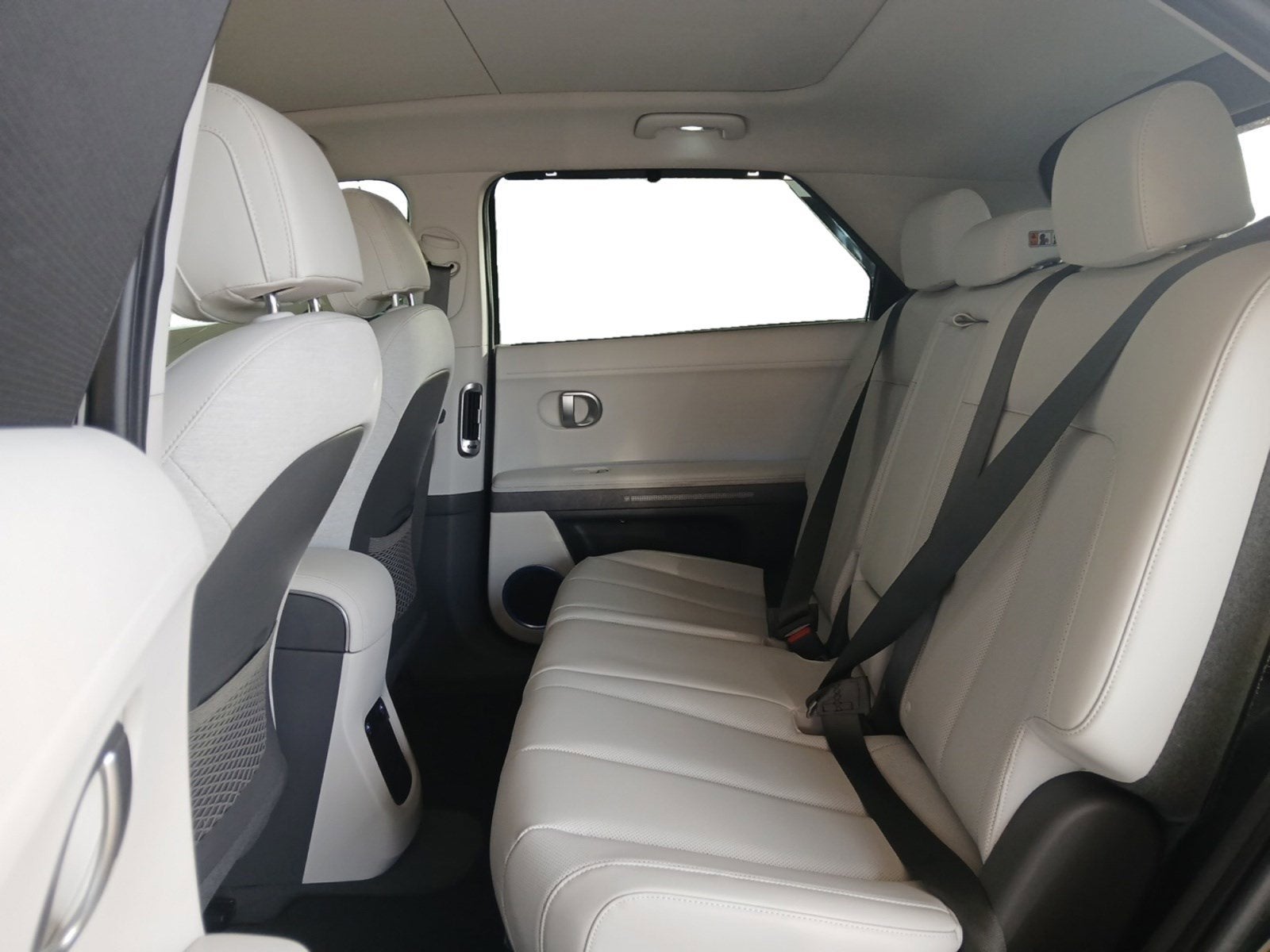 2023 Hyundai IONIQ 5 Limited