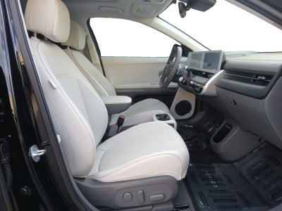 2023 Hyundai IONIQ 5 Limited