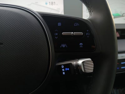 2023 Hyundai IONIQ 5 Limited