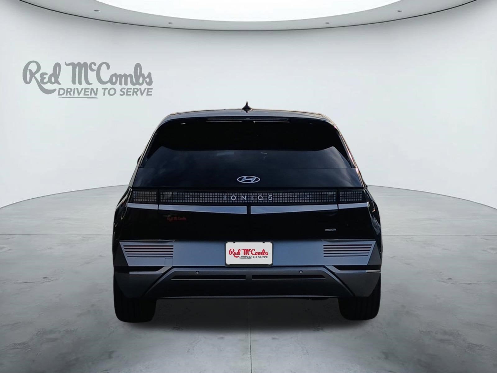 2023 Hyundai IONIQ 5 Limited