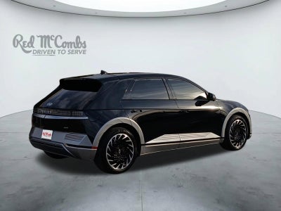 2023 Hyundai IONIQ 5 Limited