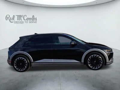 2023 Hyundai IONIQ 5 Limited