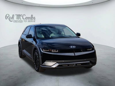 2023 Hyundai IONIQ 5 Limited