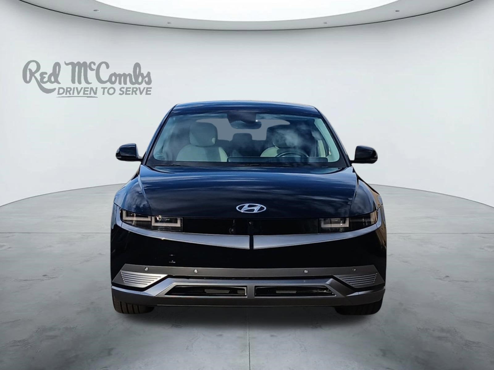 2023 Hyundai IONIQ 5 Limited