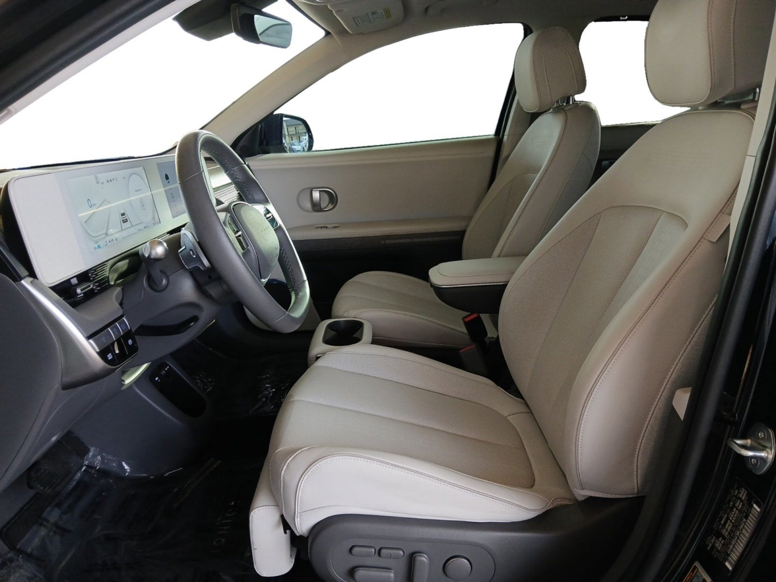 2023 Hyundai IONIQ 5 Limited