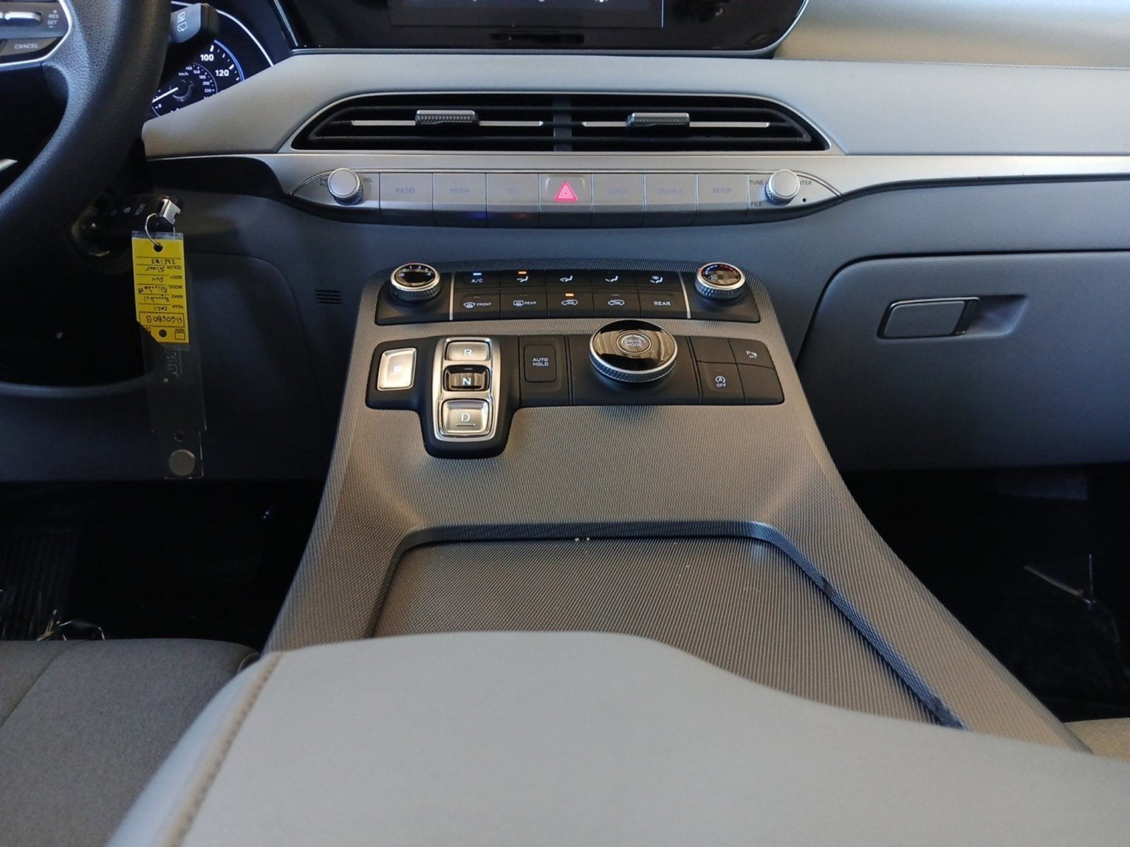 2021 Hyundai Palisade SE