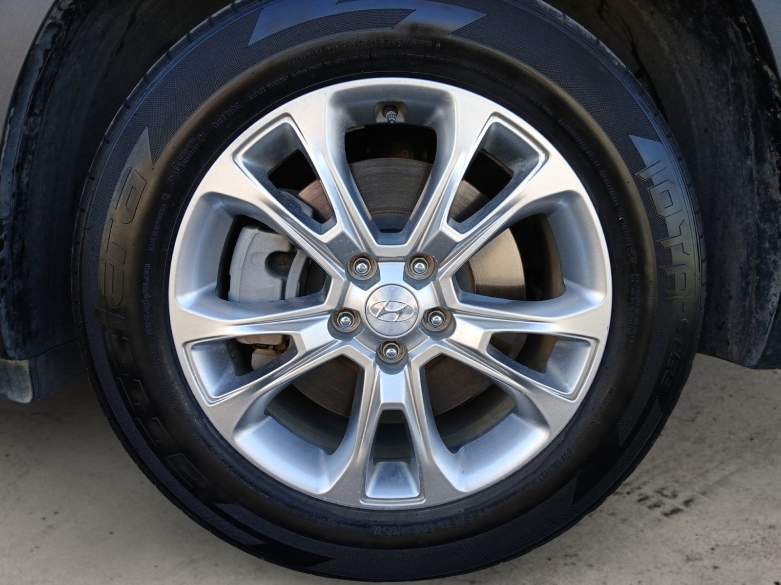 2021 Hyundai Palisade SE