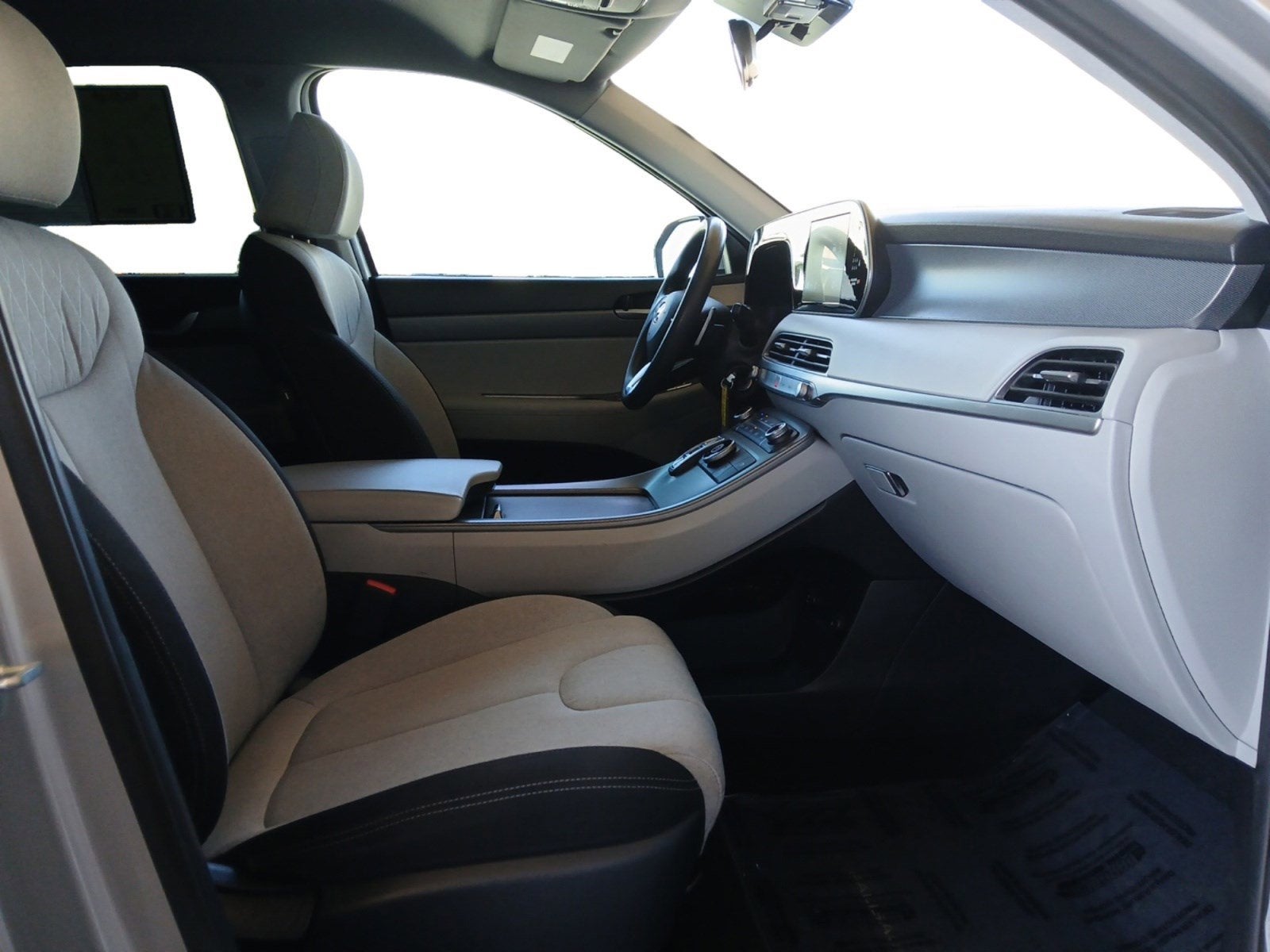 2021 Hyundai Palisade SE