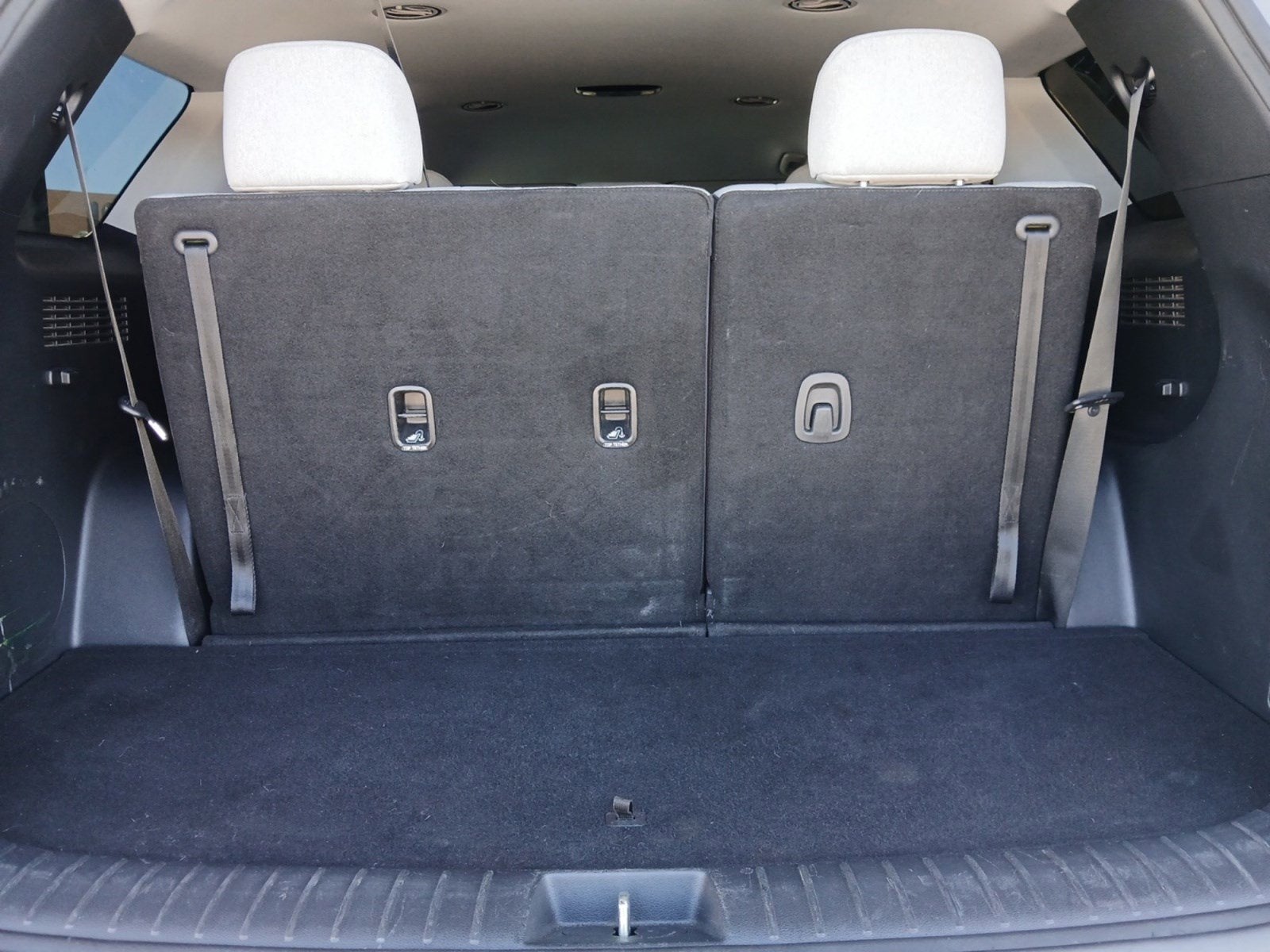 2021 Hyundai Palisade SE