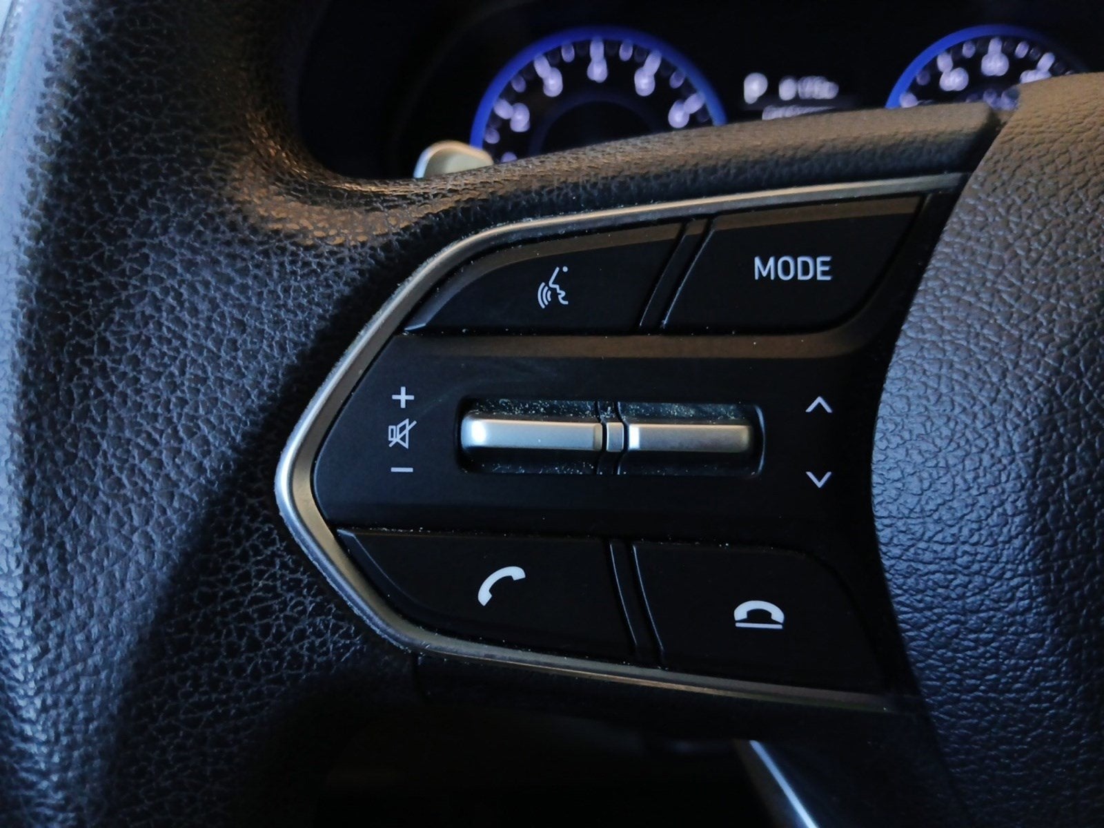 2021 Hyundai Palisade SE