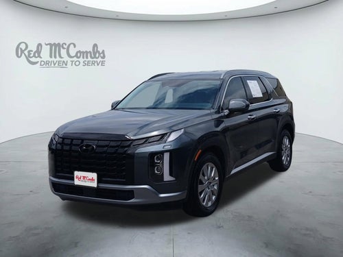 2023 Hyundai Palisade SE 3RD ROW 8 PASSENGER W/ 2ND ROW BENCH