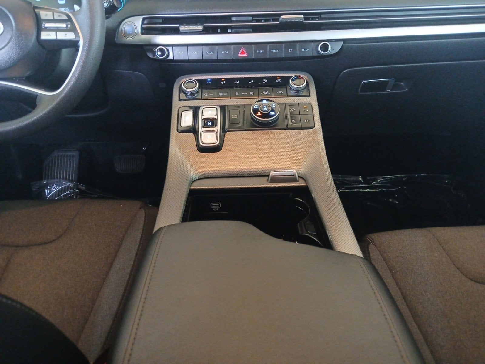 2023 Hyundai Palisade SE 3RD ROW 8 PASSENGER W/ 2ND ROW BENCH